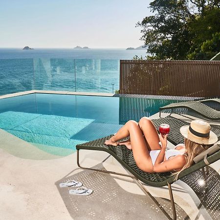Vips Hotel Rio de Janeiro Kültér fotó