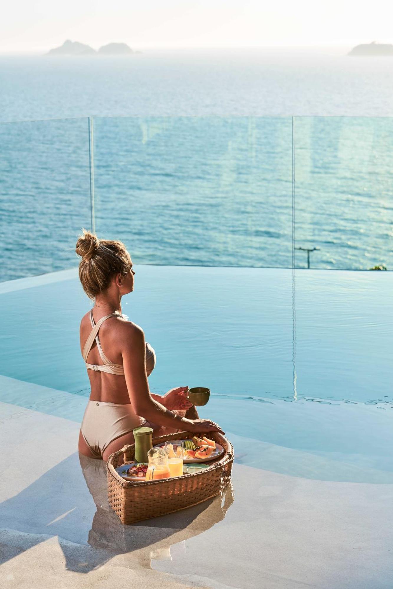 Vips Hotel Rio de Janeiro Kültér fotó