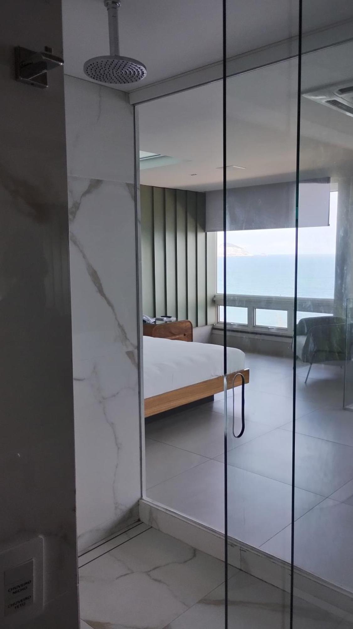 Vips Hotel Rio de Janeiro Kültér fotó