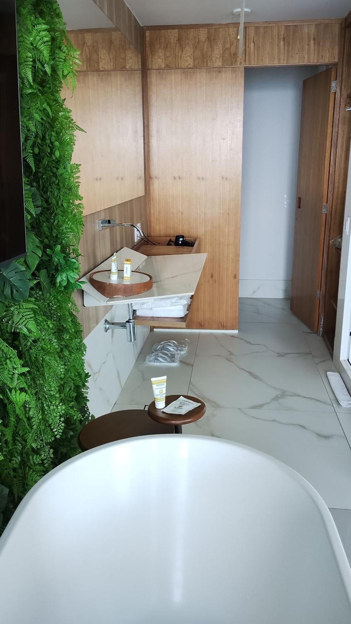 Vips Hotel Rio de Janeiro Kültér fotó