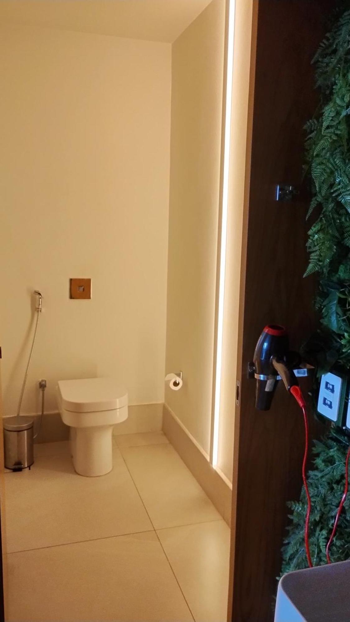 Vips Hotel Rio de Janeiro Kültér fotó